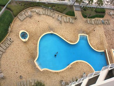 Destin Condo 894766